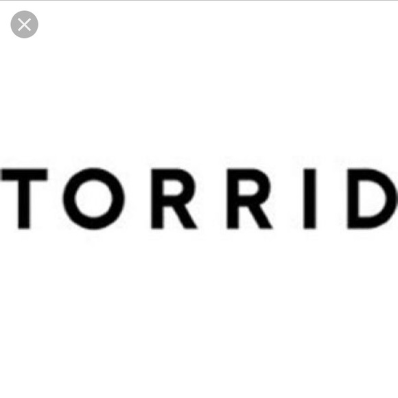 Torrid - Picture 1 of 1